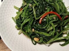 -金成潮菜博物馆(海珠湿地店)