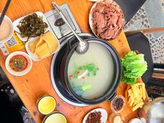 -尼玛藏家风味园(阿山食城店)