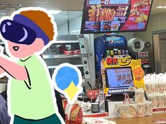 -华莱士炸鸡汉堡(崇文门搜秀城店)