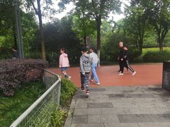 -杭州城北体育公园