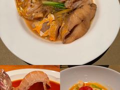 -新荣记(新源南路店)