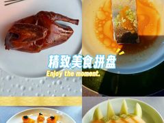 -南庭·精致粤菜(省博物馆店)