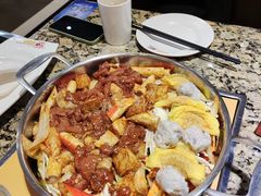 -黄记煌三汁焖锅(新世纪广场店)