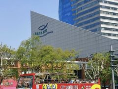 -上海海洋水族馆