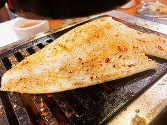 -蒜香焼肉PURUSHIN(马场路店)