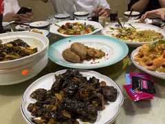 -阿静美食