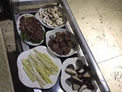 -金龙·打边炉(武进路店)
