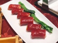 -南宁荔园维景国际酒店·荔园中餐厅