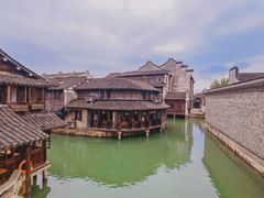 -乌镇西栅景区