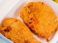 -麦当劳(新世纪环球中心店)