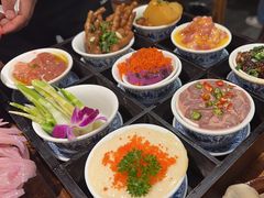 -楠火锅(西单店)