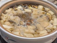 -爱膳菌锅锅(阳南店)