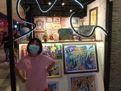 -3D·JP拼图(合生汇店)