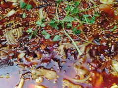 -鸿顺老铁锅美蛙鱼府(解放碑店)