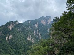-老界岭旅游度假区