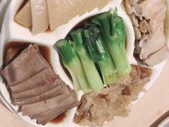 卤水五小福-避风塘(宝山万达店)