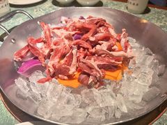 -泽成冰煮羊(非·遗东岸国际店)