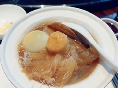 -海味世家·家常菜馆(明州里店)
