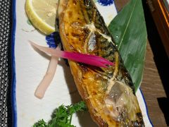 -鲸山上·私房日料(泰达MSD店)