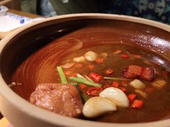 -洞庭土菜小炒馆(易发广场店)