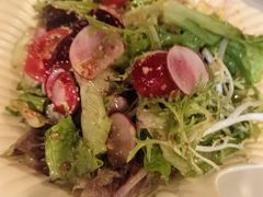 -老井俄式餐厅