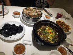 -金春禧(贵和领秀城店)