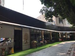 -祈胜邨•顺德鱼生•顺德菜(容桂店)