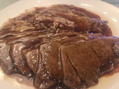 -烤肉宛饭庄(南礼士路店)