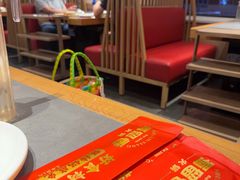 -蜀留香火锅·始于1999·原四川老火锅(白堤路店)
