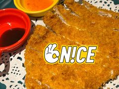 -吱咖啡西式简餐