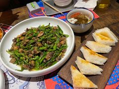 -铁公鸡·四川料理(天环广场店)