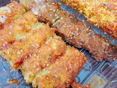 -大腕炸串(河东总店)