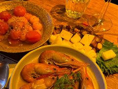 -Blac+Blac(中海环宇荟店)