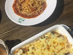 -豪尚豪牛排(彩悦城店)