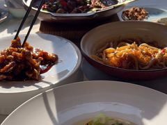 -庆云楼饭庄(什刹海店)
