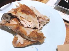 符离集烧鸡热-符离集餐厅(万象城店)