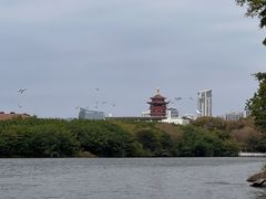 -厦门园林博览苑