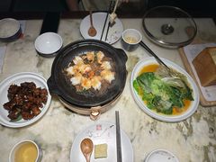 -绿茶餐厅(朝阳大悦城店)