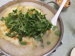-巢湖名吃·徽府农家菜(半汤店)
