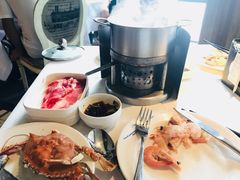 -星伦多 自助料理(圆融店)