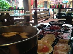 -丽江庭院之爱在路上(西单店)