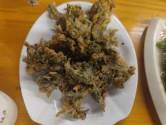 -途肴·老农饭庄(百里峡店)