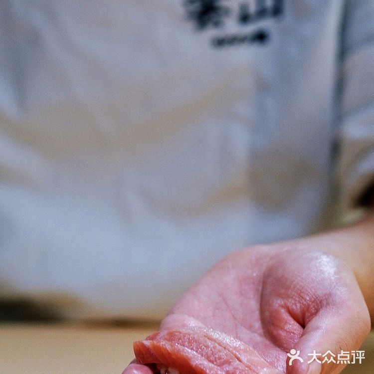 广州探店｜TIT宝藏omakase·云来山更佳⛰️