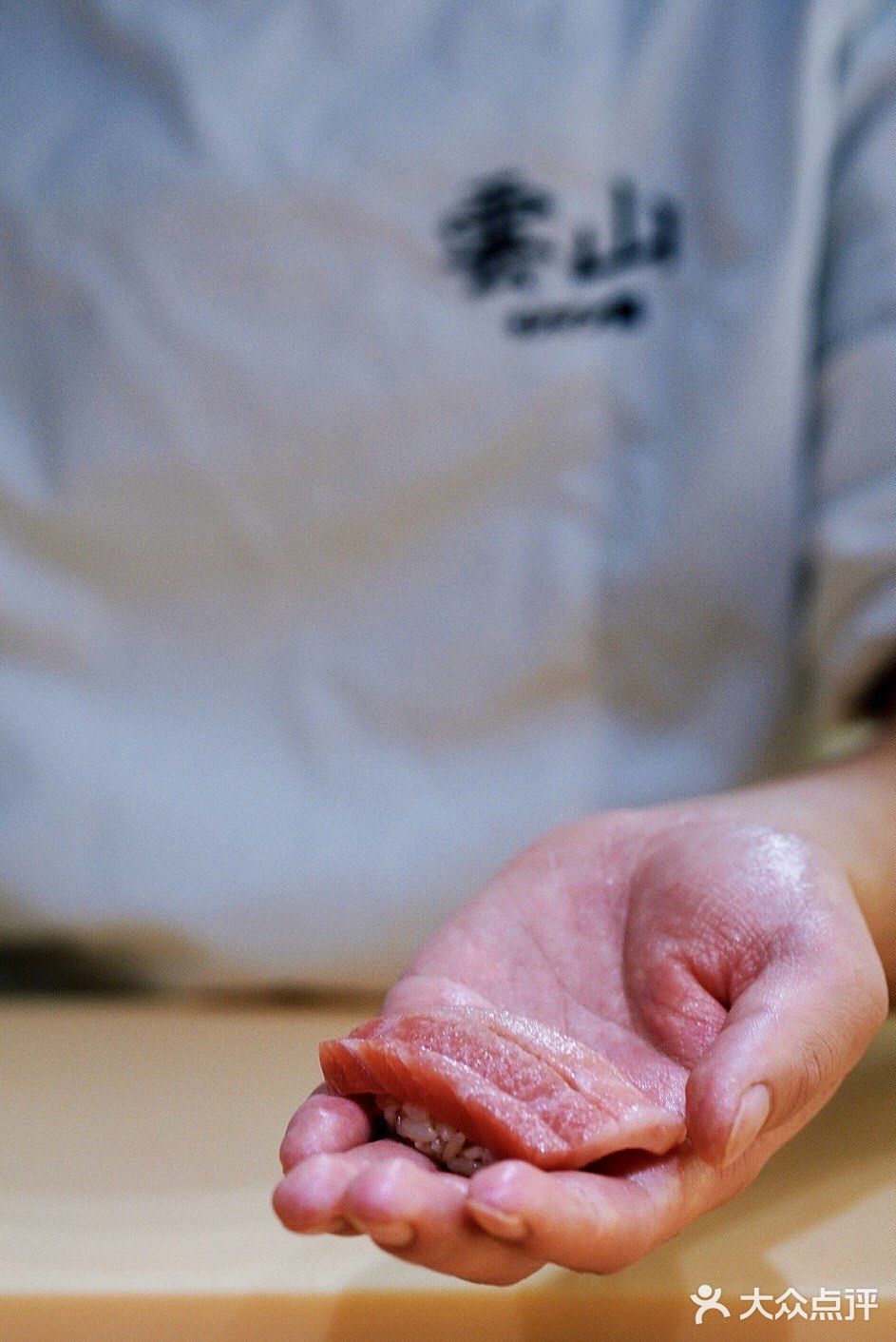 广州探店｜TIT宝藏omakase·云来山更佳⛰️