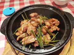 -龙桥私厨·姜花菊花过桥鱼·顺德菜(容桂店)