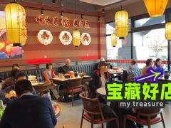 -匠熙小馆(崇文门店)
