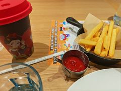 -必胜客(金元宝店)