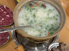 -湛林.粤西大排挡(前门店)