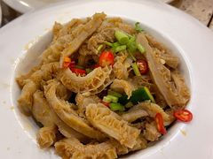 沙爹金钱肚-点都德(聚福楼店)