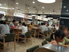 大堂-福成自助烤肉(青春路店)